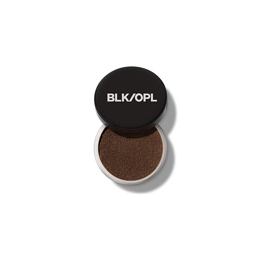 Black Opal 0.7 Ounce True Color Soft Velvet Finishing Powder Deep