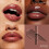 NYX Professional Makeup Lucidalabbra NYX Butter Gloss 8ml - 17 Ginger Snap 3