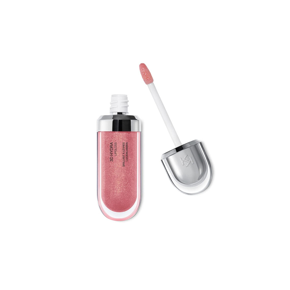 Kiko Milano 3d Hydra Lipgloss 17  Softening Lip gloss For A 3d Look-image-OPC-PDTT72R-NEW