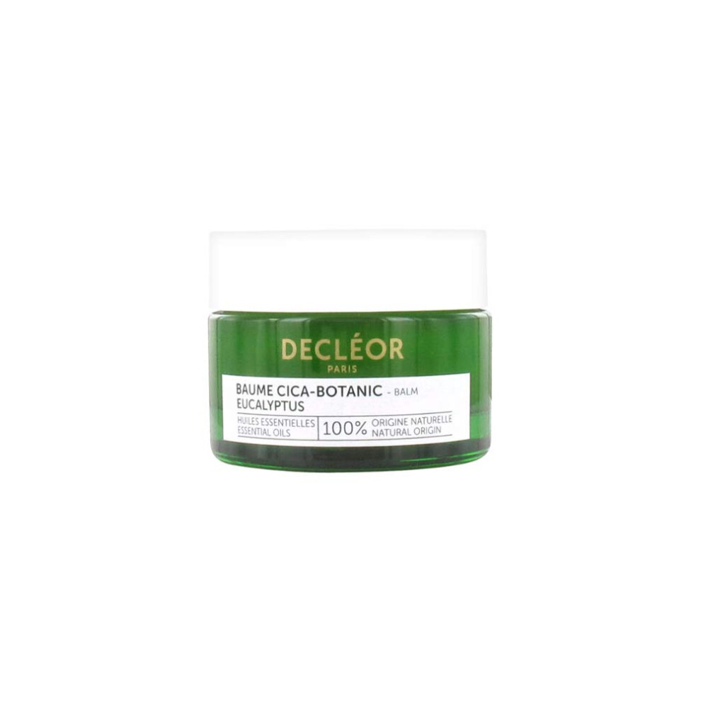 Decleor cIcA BOTANIc BAUME