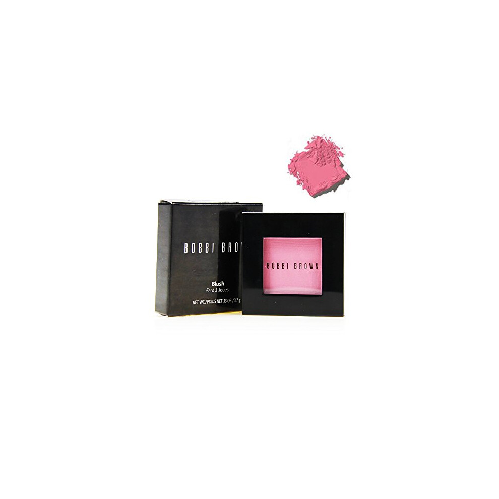 Bobbi Brown Blush - # 16 Peony (New Packaging) 3.7g/0.13oz