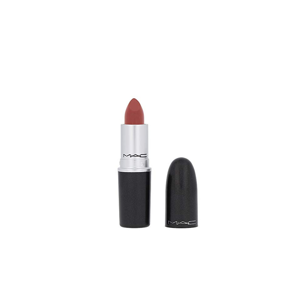 Mac Matte Lipstick, Velvet Teddy (3g/0.1oz)