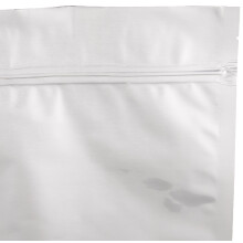 5 Gallon (18"x28") ShieldPro 5 Mil Zip Seal Mylar Bag för Långtidsförvaring - 10 Pack