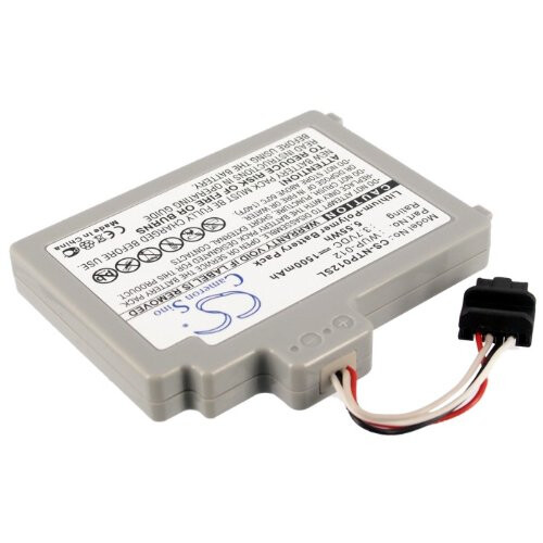 Batéria pre Nintendo Wii U atď