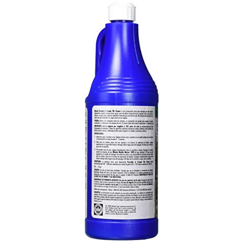Porcelain & Ceramic Tile Cleaner 2