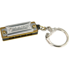 Hohner Accordions M108 Keychain Original Version