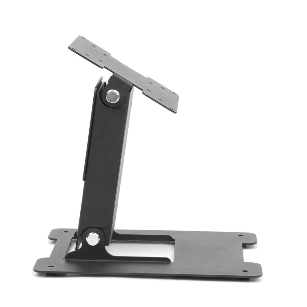 Wearson Touch Lcd Monitor&All In One Pc Stand All Metal Holder Sturdy With Vesa Hole 75X75mm&100X100mm 688209235555