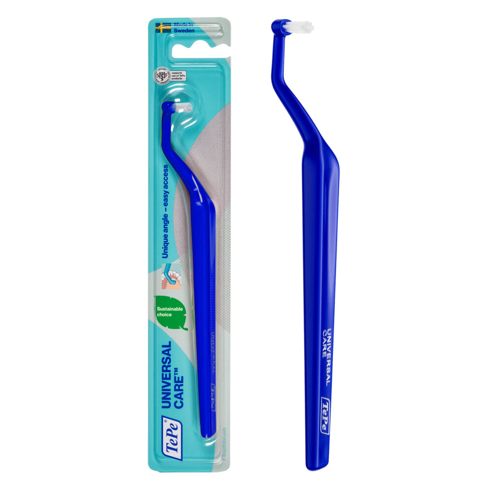 TePe Universal Care Brush (Medium) - Image 5
