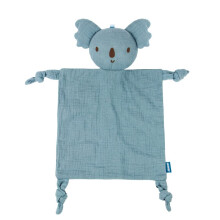 Organic Cotton Muslin Lovey Takar Bio Pamut Muslin Kara Biztonsgi Takar Puha s llegzo Lovie Babaajndkok fiknak s lnyoknak