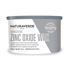 Naturaverde Pro Zinkoxide Harswas voor Gevoelige Huid