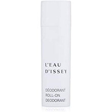 Issey Miyake LEau Ladies Roll-On Deodorant 50 ml