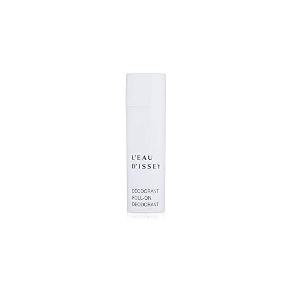 Issey Miyake LEau Ladies Roll-On Deodorant 50 ml