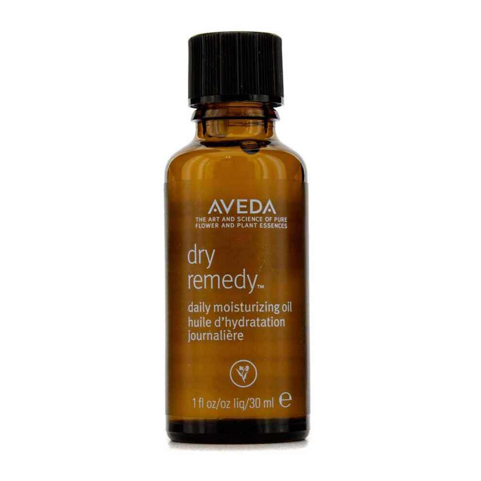 AVEDA New Dry Remedy Daily Moisturizing Oil 30ml