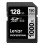 Lexar Lexar Professional 128GB 1000x SDXC UHS-II Κάρτα Μνήμης 1