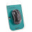 Logitech Logitech M185 Wireless Mouse, Silver 5