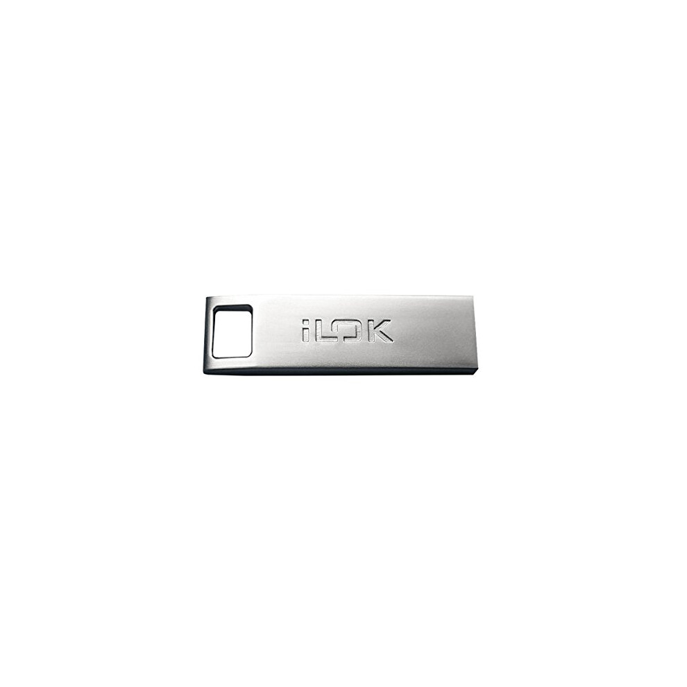 Photos - USB Flash Drive PACE iLok3 USB Key Software Authorization Device (99007120900)