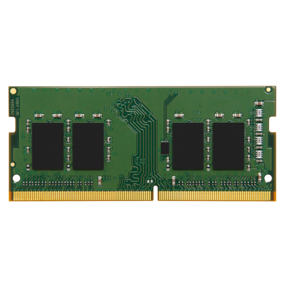 Kingston 8GB DDR4 SDRAM Memory Module