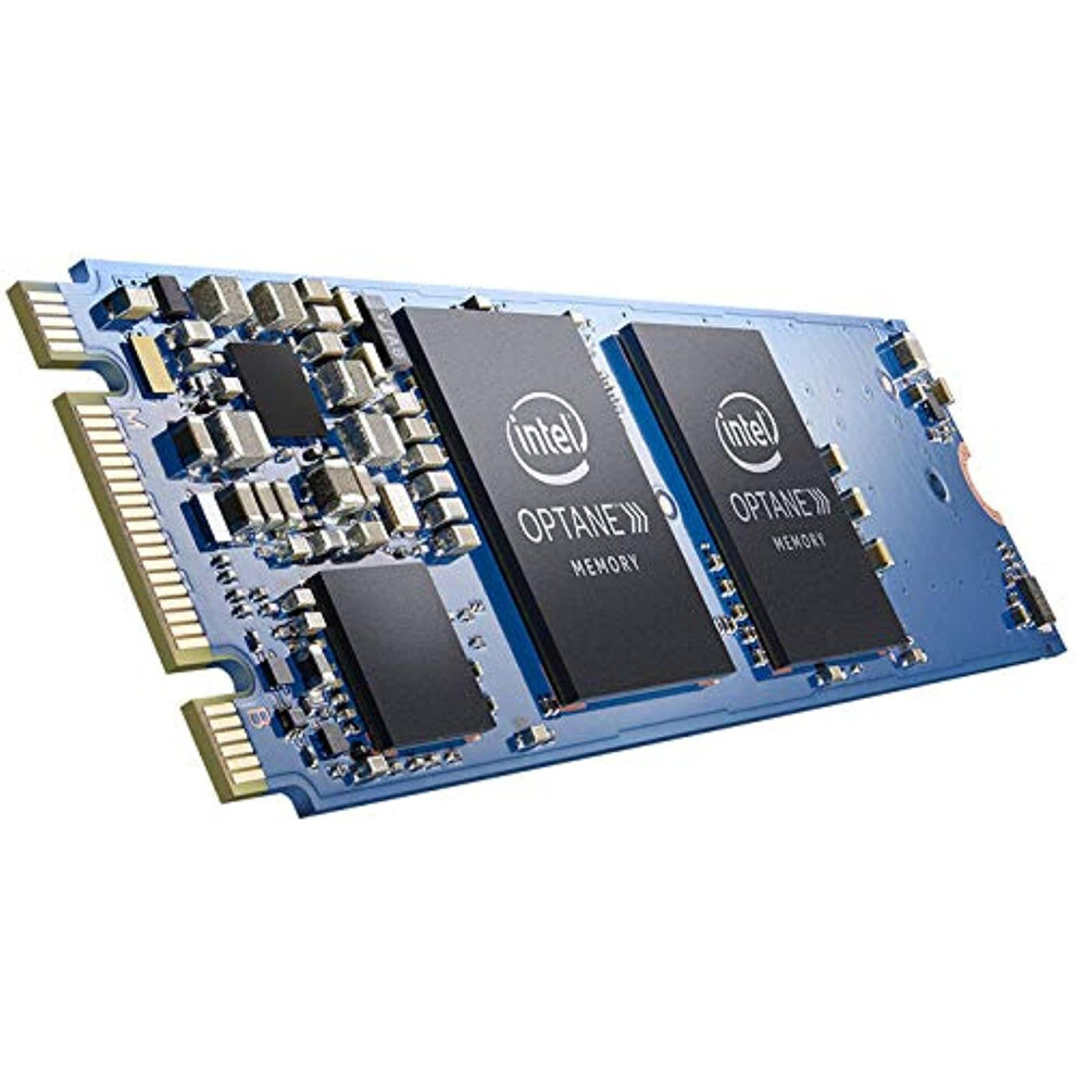 Intel Optane Memory M10 16 GB PCIe M.2 80mm