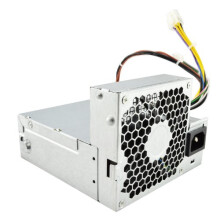 Compaq Bestec CFH-240EWWB para HP 613762-001 611481-001 Fuente de 240W