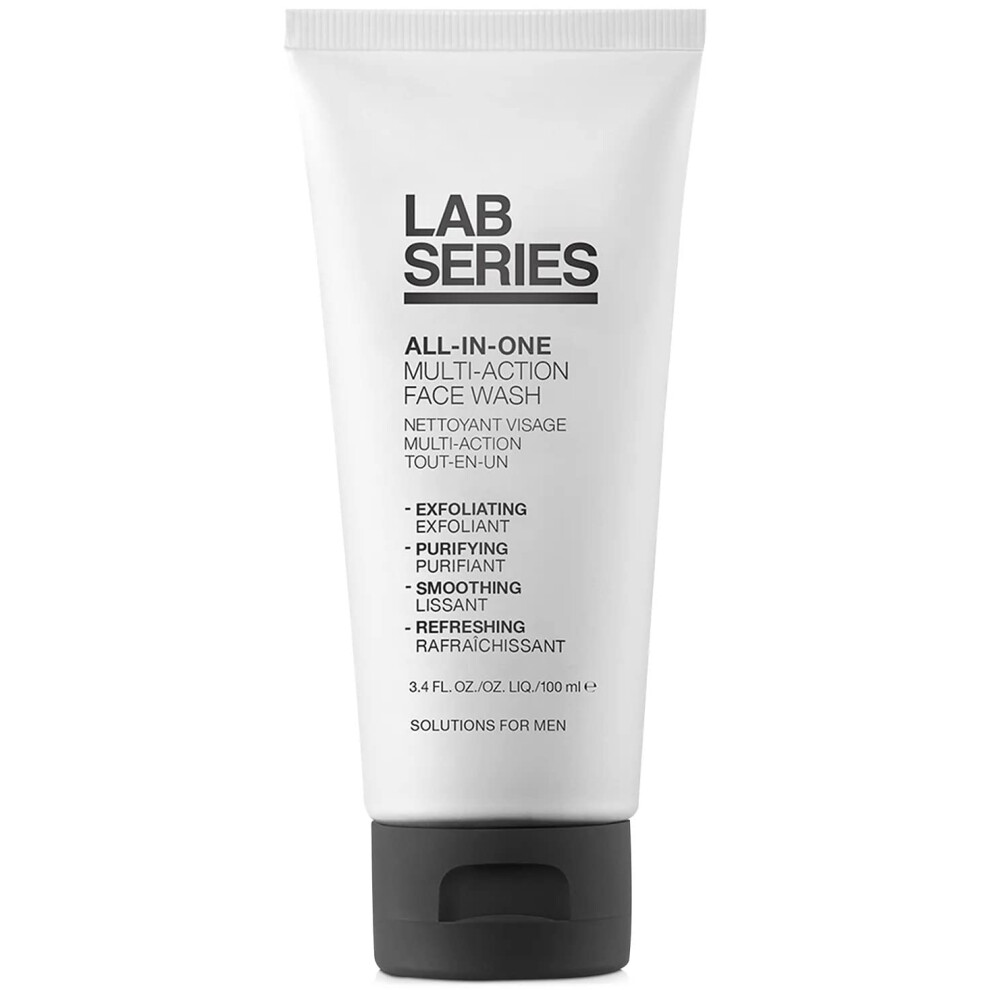 Lab Series Multi- Action Face Wash Face Wash