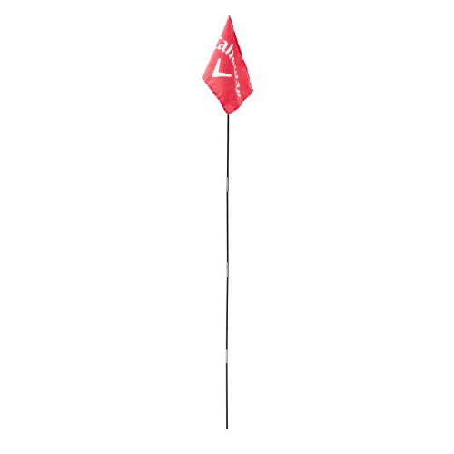 Callaway Callaway Backyard Driving Range Golf Flags For Yard, 6.5 Ft., 2 Pack 1