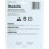 Makita Makita T-03193 Stoffstaubfilter (3er Pack) 5