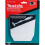 Makita Makita T-03193 Stoffstaubfilter (3er Pack) 4
