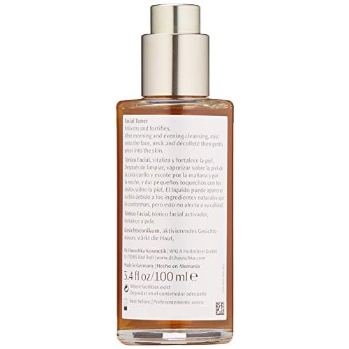 Dr. Hauschka Dr Hauschka Facial Toner Spray 100ml 2