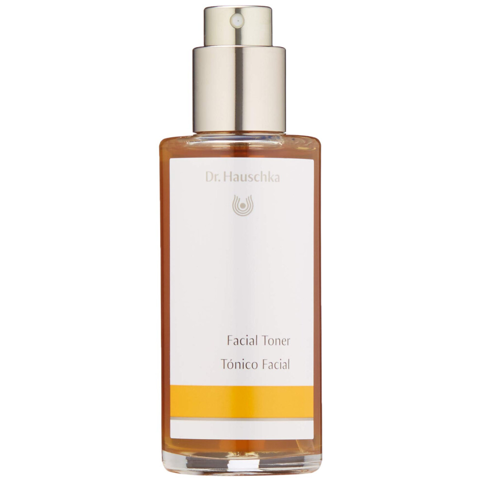 Dr. Hauschka Dr Hauschka Facial Toner, 34 Fl Oz