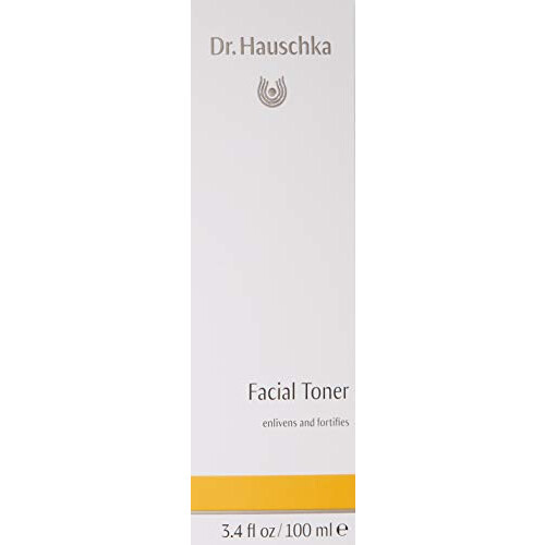 Dr. Hauschka Dr Hauschka Facial Toner Spray 100ml 1