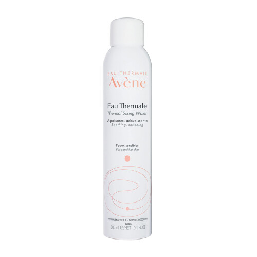 Avène Eau Thermale Avne Νερό Θερμικής Πηγής, Καταπραϋντικό Σπρέι για Ευαίσθητο Δέρμα - 10.1 fl. oz.