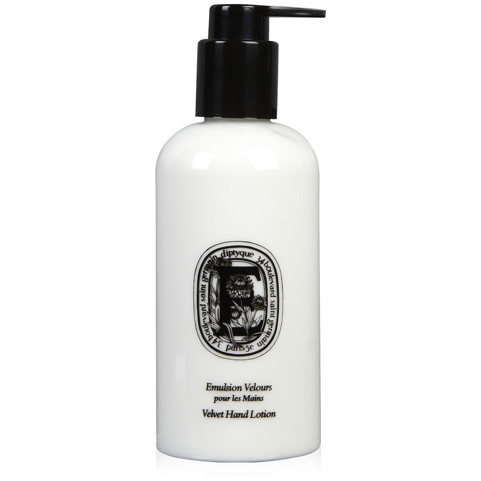 Diptyque The Art of Body care Velvet Hand Lotion-85 oz