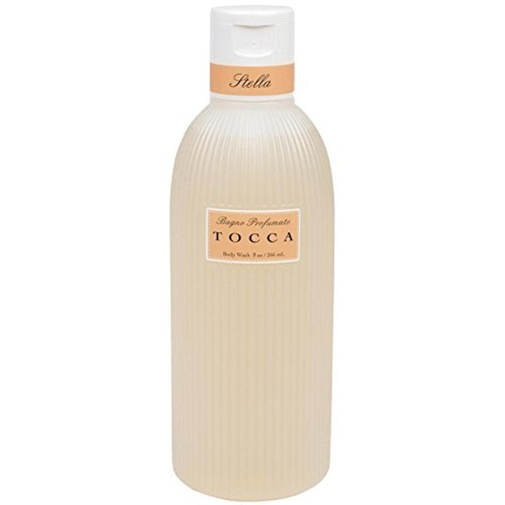 Tocca Bagno Profumato Stella Body Wash 270Ml