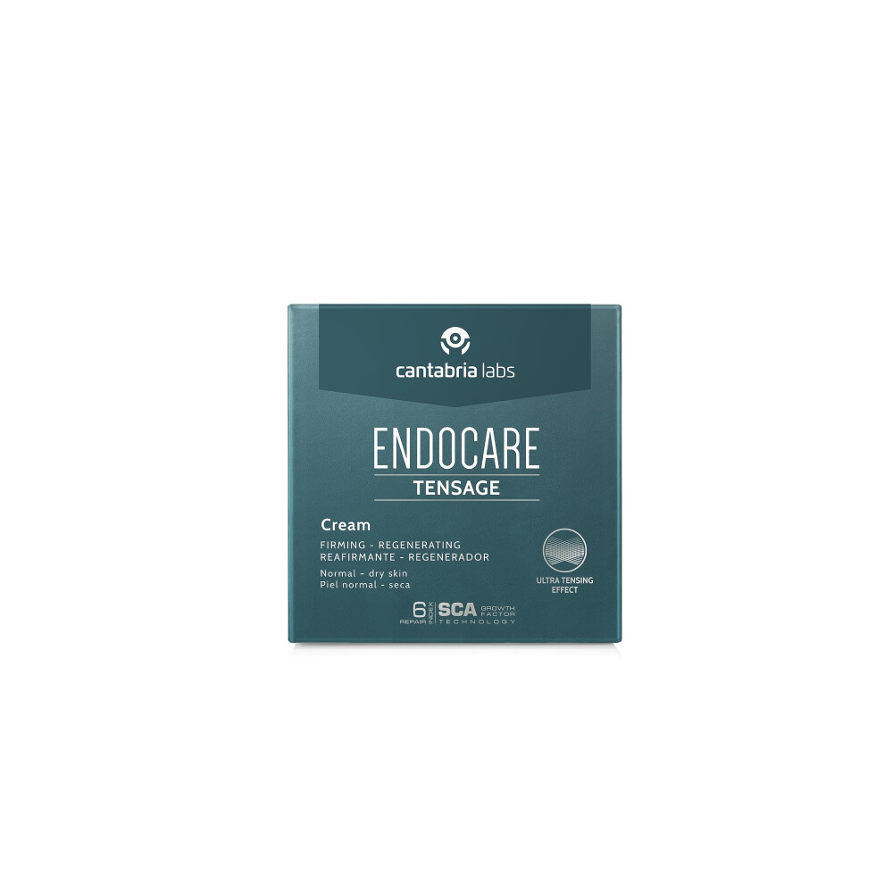 Endocare Tensage cream 50mL