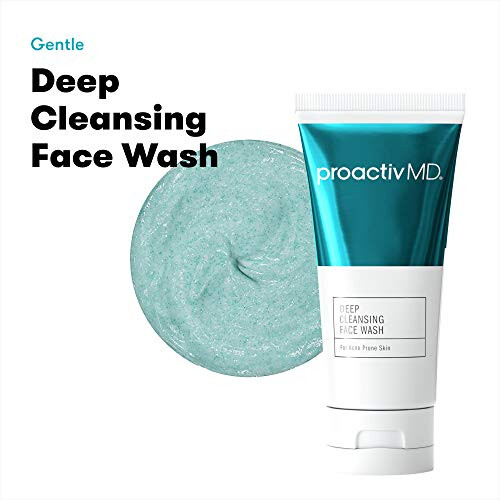 Proactiv MD ?p??ep?st??? ?f?????t?? ???s?p?? ?pa?? ?a? ???dat??? ?a?a??st??? ???s?p?? ?a? Te?ape?a ??  ?? ??a ??a?s??t? ???  a 6 Oz ??afa??? ????? 2