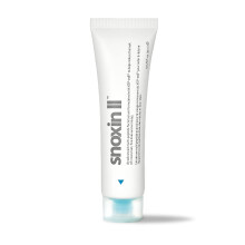 INDEED LABS Snoxin II: clinically proven serum with Biomimetic peptide that relaxes facial muscles to soften lines and wrinkles 30ml