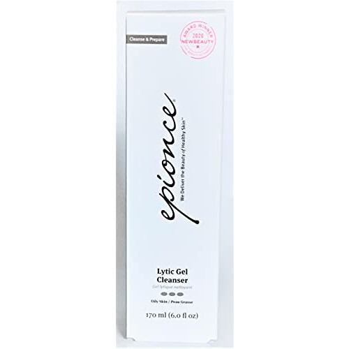 Epionce Epionce Lytic Gel Cleanser, 6 Ounce 2