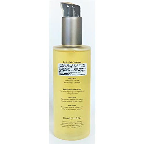 Epionce Epionce Lytic Gel Cleanser, 6 Ounce 1