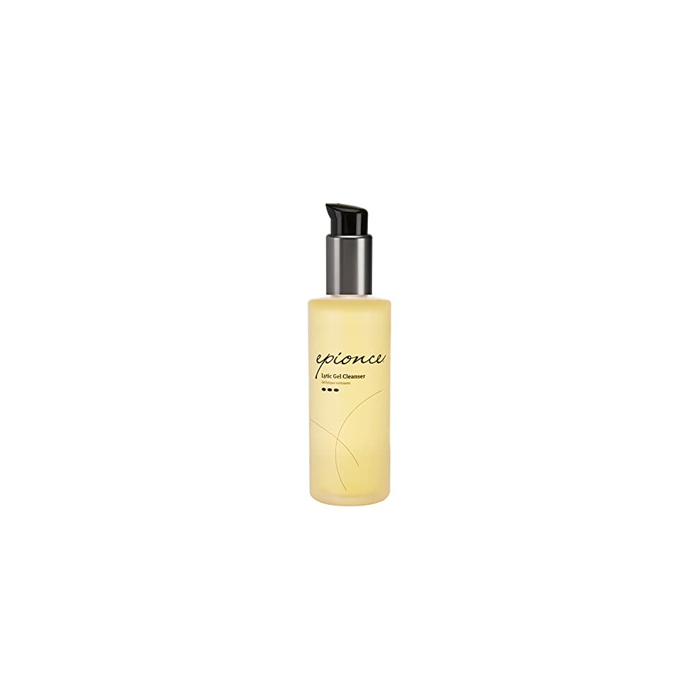 Epionce Lytic Gel Cleanser, 6 Ounce