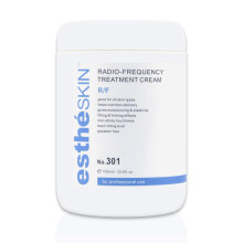 estheSKIN RF-Creme für professionelle Radiofrequenzbehandlung, 33,8 fl.oz. / 1000 ml (1-Pack)