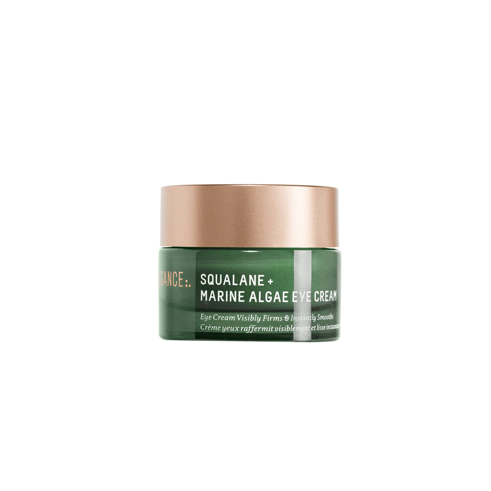 Biossance Biossance Squalane + Marine Algae Eye Cream 15Ml - Image 5