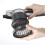 OXO OXO Good Grips 3 σε 1 Ρυθμιζόμενος Πότης Πατάτας, Μαύρος/Ασημί 4