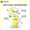 Garnier garnier Light Face Wash 100g 3