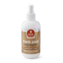 Oyin Handmade Frank Juice Ziołowy tonik do włosów bez spłukiwania 250ml