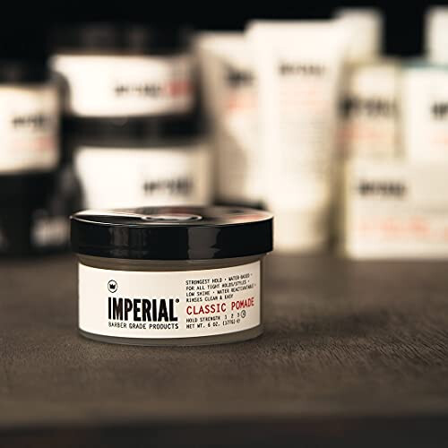 Imperial Barber Classic Pomade, 170 g 1