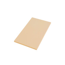 Synthetic Rubber Cutting board (L)