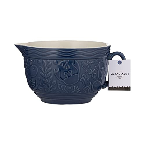Mason cash Nautical Batter Bowl (2002158)