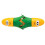 Joie corn Star Interlocking corn on the cob Holders, 2 ?e??? (4 ?a?a  p???), ??t???? 3