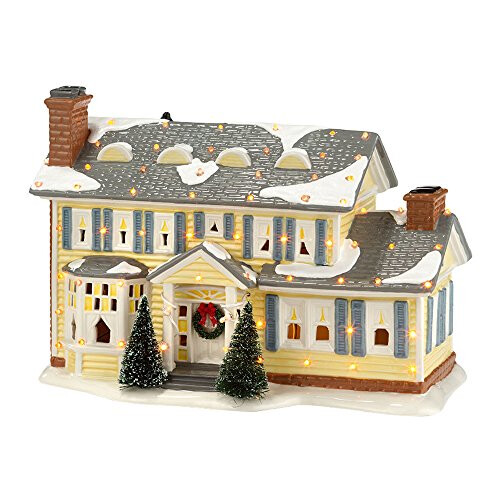 Dept. 56 Snow offers Village