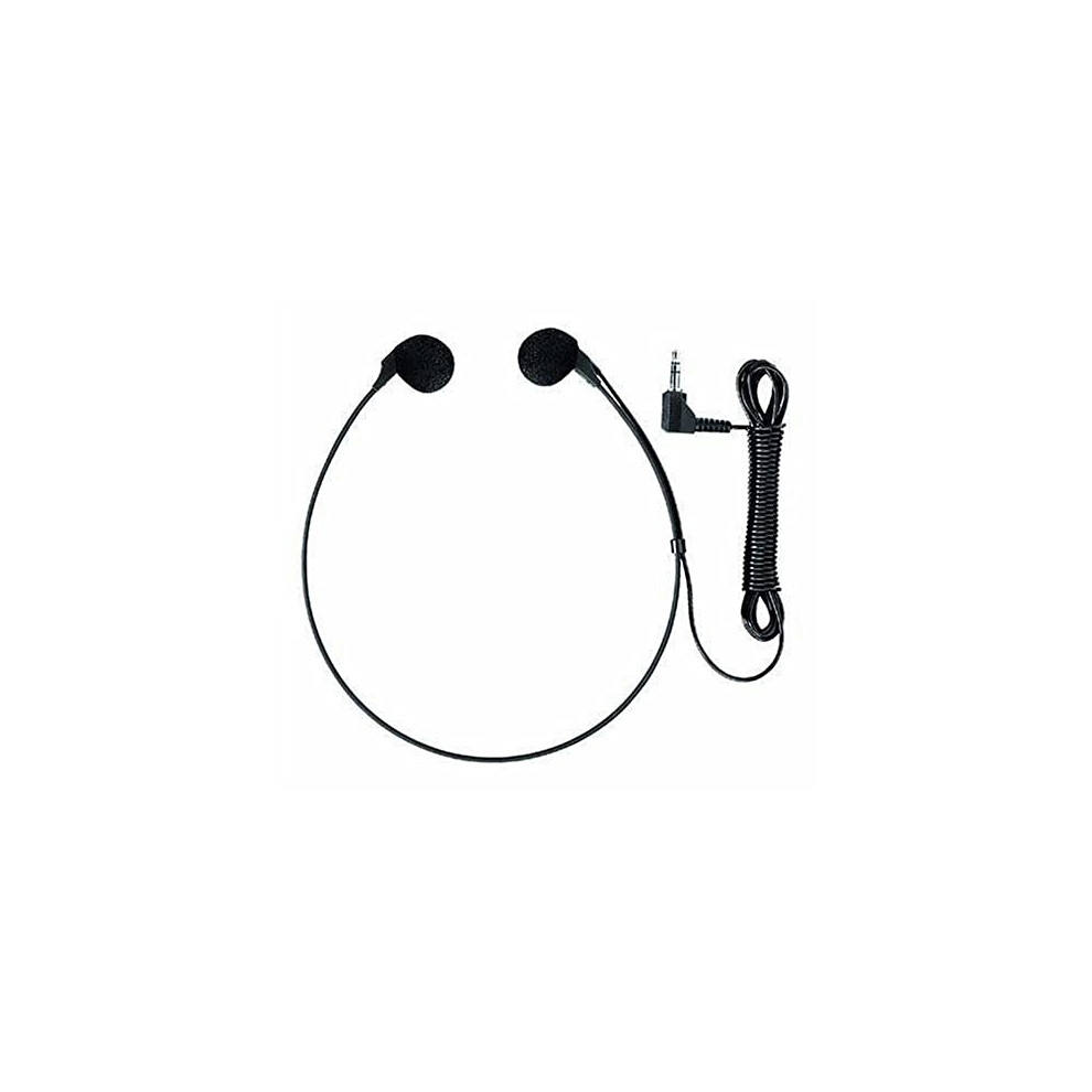 Olympus E-102 Stereo Transcription Headset